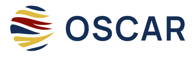 OSCAR Logo