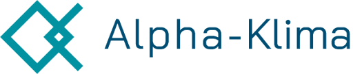 Alpha Klima Logo