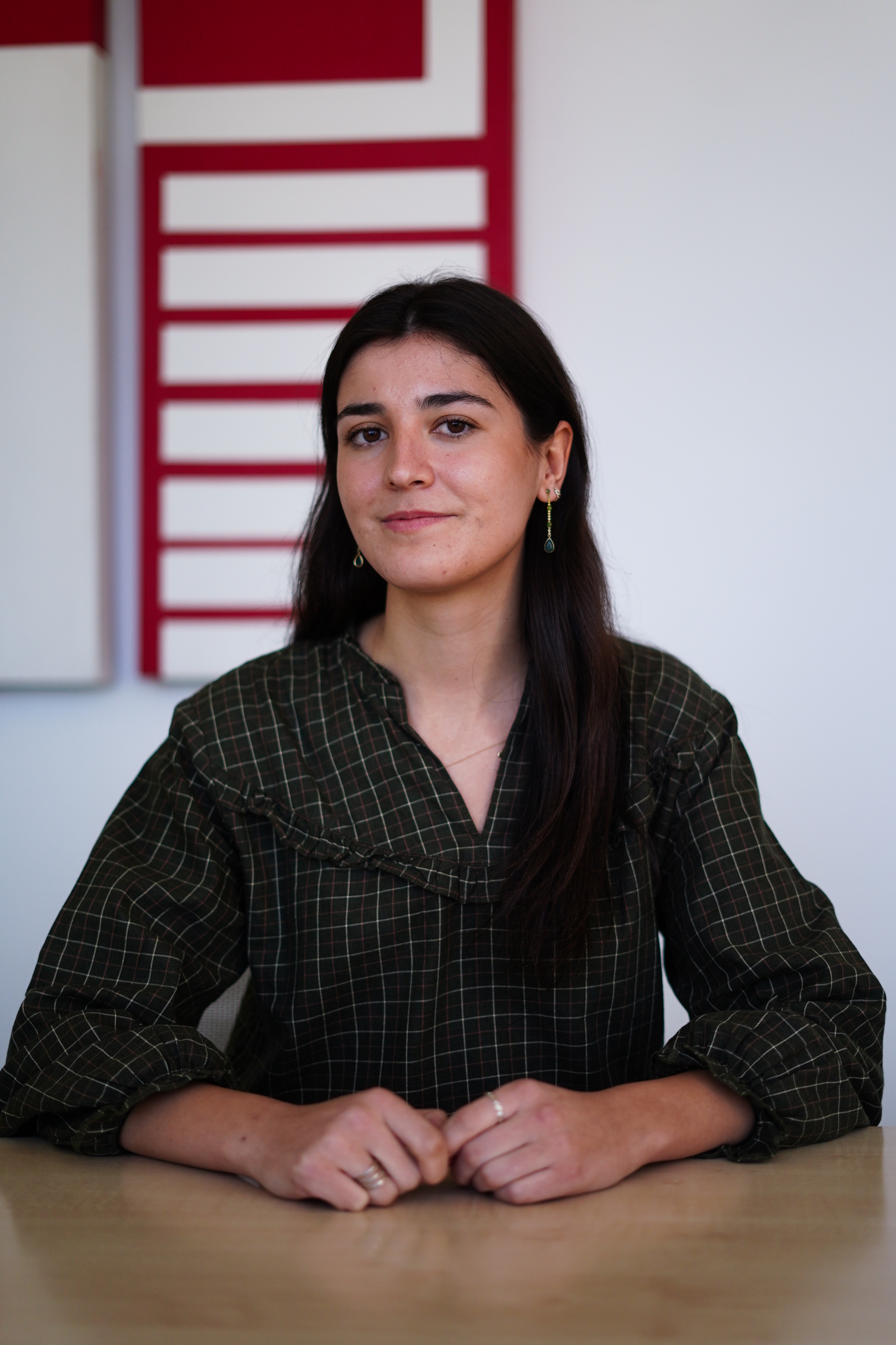 Elena de Toledo Hernández